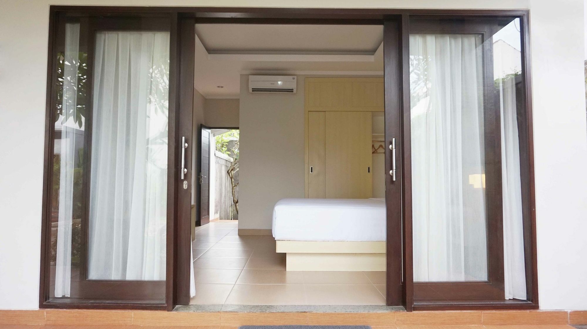 Hotel Tropico Jimbaran Zewnętrze zdjęcie